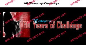 60 Years of Challenge Mutual Attraction Magic