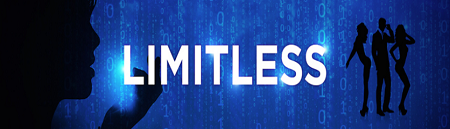 David Tian Limitless 2.0