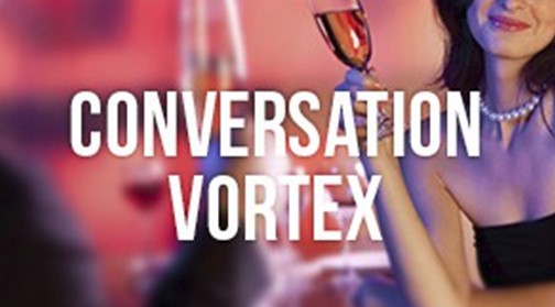 David Tian – Conversation Vortex