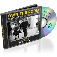 David Wygant – Own The Room