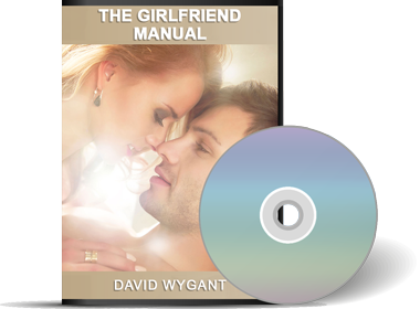 David Wygant – The Girlfriend Manual