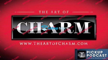 The Art of Charm Academy