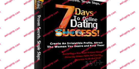 Tyler Tray – 7 Days Course To Meeting Women Online Description