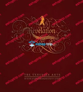 Venusian Arts – Revelation – The Vault DVD