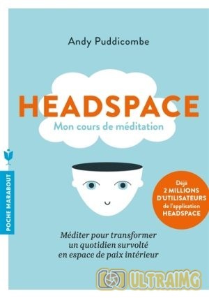 Andy Puddicombe Headspace V2