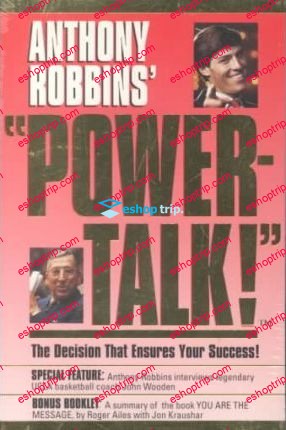 Anthony Robbins The Decision That Ensures Your Success