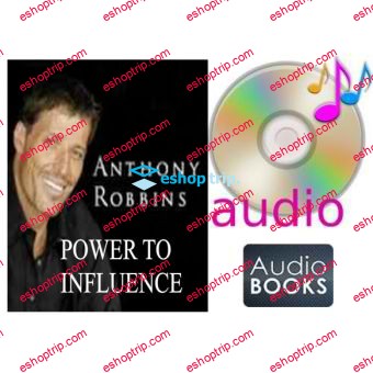 Anthony Robbins The Power To Influence