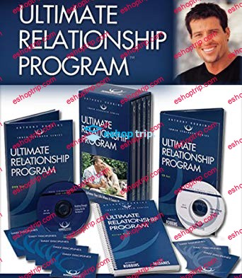 Anthony Robbins Ultimate Relationship Program