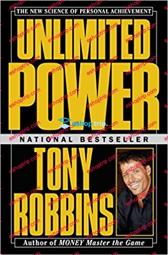 Anthony Robbins Unlimited Power NLP