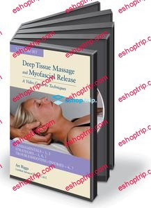 Art Riggs Deep Tissue Myofascial Release Medical Massage Therapy