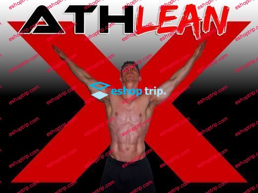 Athlean X The Original Pro Athlete Workout