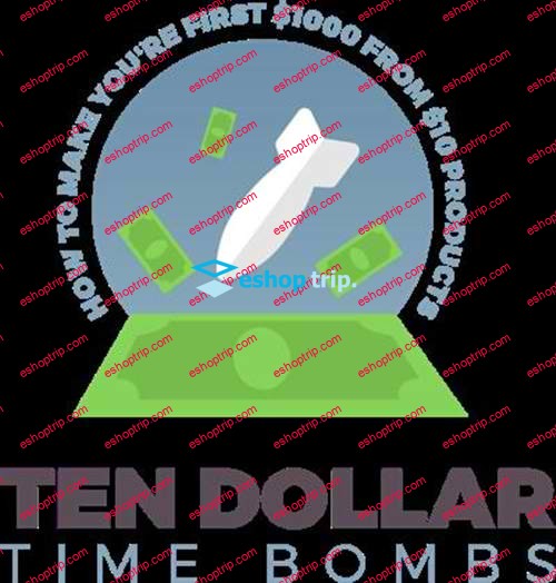 Ben Adkins – 10 Dollar Time Bomb