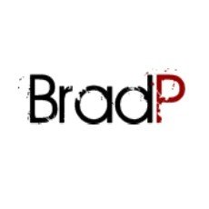 Brad P. Collection