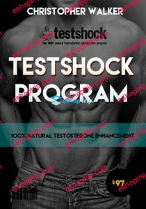 Christopher Walker Testshock Program