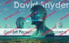 David Snyder Covert Persuasion Intelligence