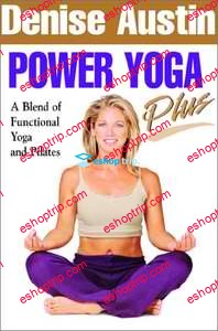 Denise Austin – Power Yoga Plus