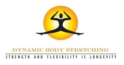 Dynamic Body Stretching Bonnie Marder Loretta McGrath