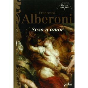 Francesco Alberoni – Sex Love