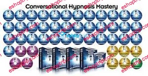 Igor Ledochowski – Conversational Hypnosis Mastery