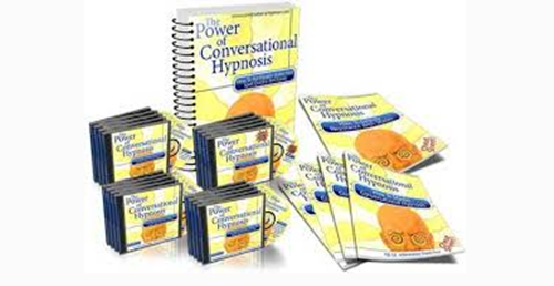 Igor Ledochowski – Power of Conversational Hypnosis