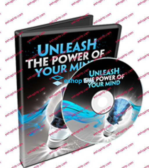 Igor Ledochowski – Unleash the Power of Your Mind