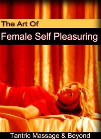 Jaiya – The Art of Female Self Pleasuring