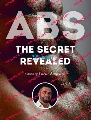 Lazar Angelov Abs The Secret Revealed