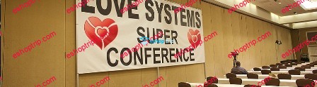 Love Systems – SuperConference VIII