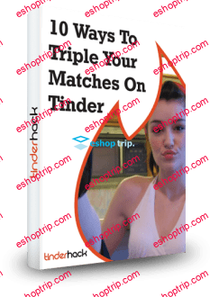 Matt Ryder – How To Pickup Girls On Tinder