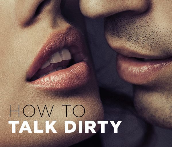 Maurice Tate – The Art of Dirty Talking