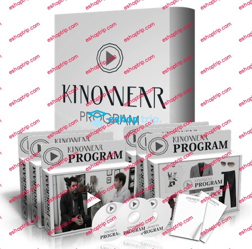 Nicolas Kinowear Program