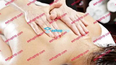 Remedial Massage Super Simple Remedial Treatment