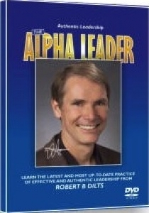 Robert Dilts – Alpha Leader