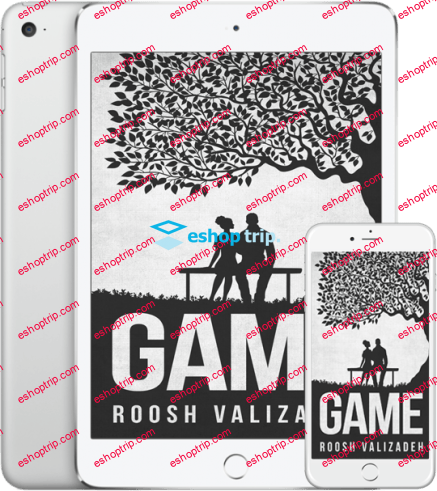 Roosh V – Game 2018