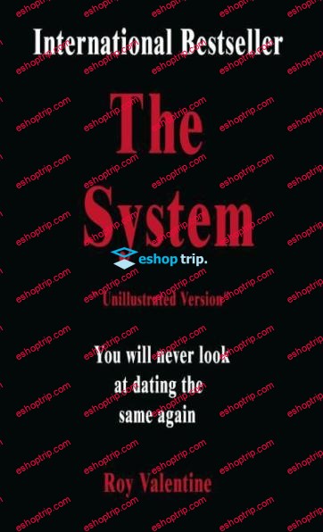 Roy Valentine – The System How to Get Laid Today