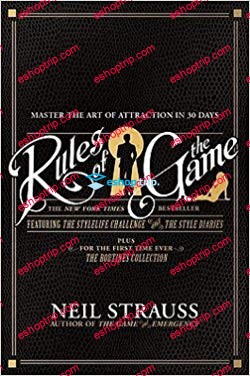 StyleLife Rules of The Game – StyleLife Seduction Routines Collection