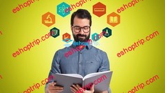 Udemy Become A Learning Machine