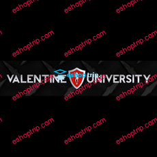 Valentine University 104 GB