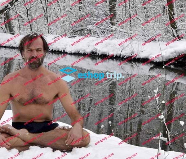 Wim Hof Method Fundamentals Complete