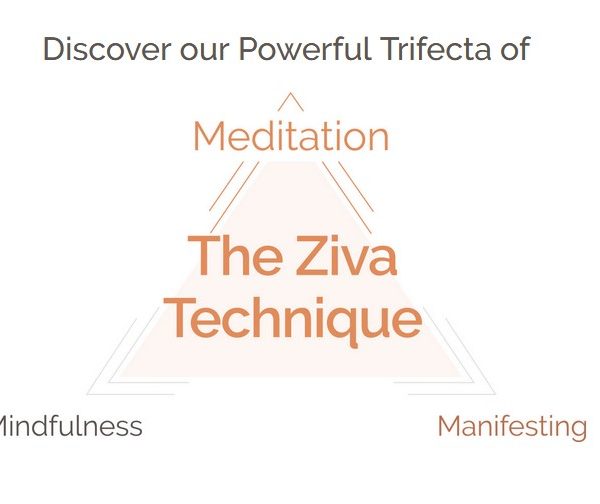 Zivamind Meditation