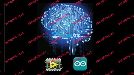 AI 1 Fuzzy Logic Labview and Arduino