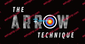 Anthony Jacquin – The Arrow Technique