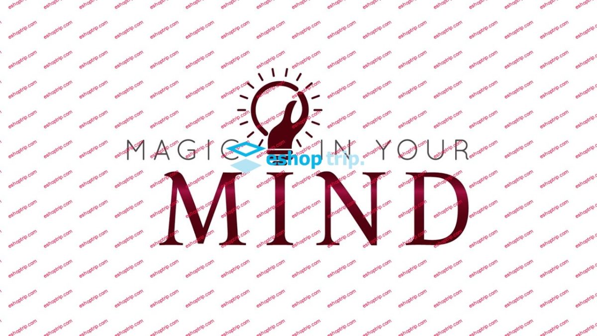 Bob Proctor Magic in Your Mind