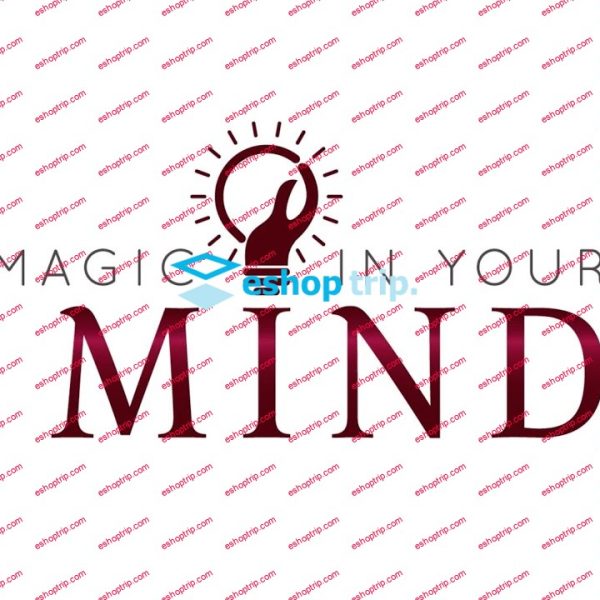 Bob Proctor Magic in Your Mind