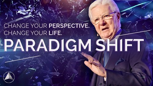 Bob Proctor – Paradigm Shift 06.2019