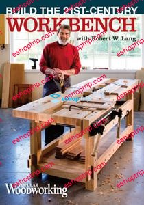 Build the 21st century Workbench with Robert W. Lang