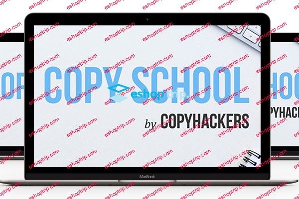 Copy School By Copy Hackers