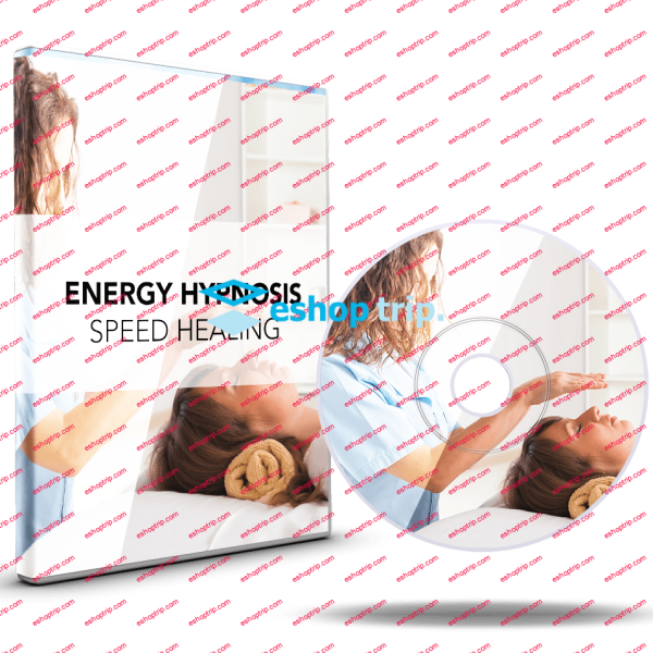 David Snyder – Speed Healing Energy Hypnosis