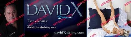 David X – Toronto Seminar