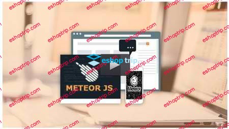 Eduonix Learning Solutions – Learn MeteorJS By Building 10 Real World Projects